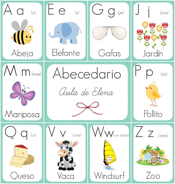 http://www.auladeelena.com/2014/09/abecedario-para-la-pared-del-aula.html