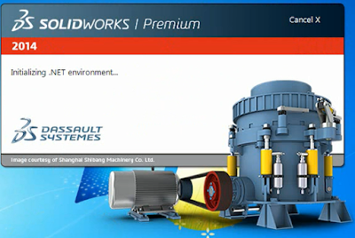 SOLIDWORKS 2014