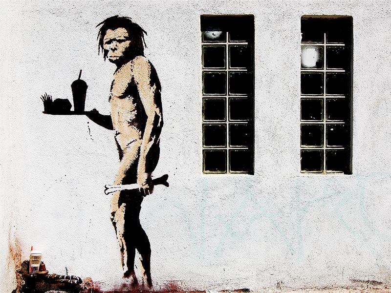 Banksy Wallpaper