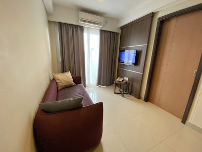 MG SUITE HOTEL SEMARANG