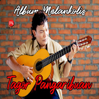 MP3 download Tagor Pangaribuan - Melankolis - EP iTunes plus aac m4a mp3