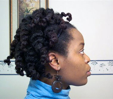 natural hairstyle. your favorite natural hair