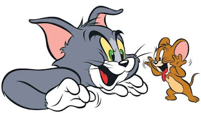 "توم وجيري" "Tom-and-Jerry" "tom-ve-jerry" "موقع وقائع" 