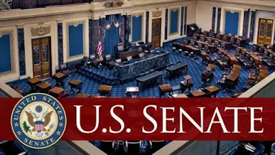 Senado dos EUA
