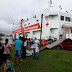 A SOLIDARIEDADE DO PAPA FRANCISCO COM A DIOCESE DE ÓBIDOS, NO OESTE DO PARÁ