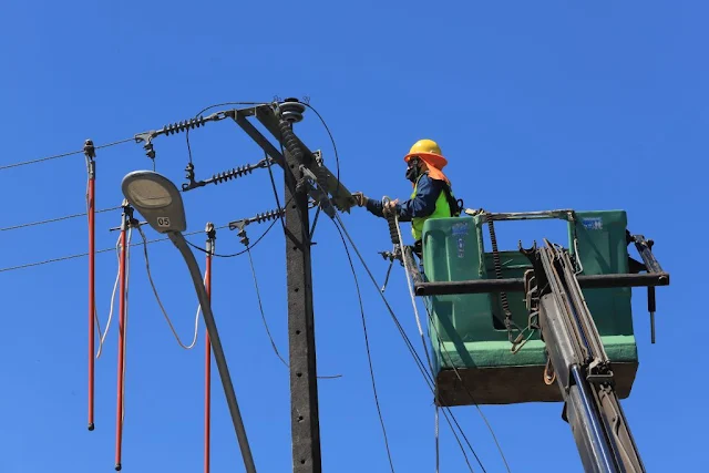 Río Negro y Osorno: Saesa anuncia trabajos de mantenimiento en sus redes