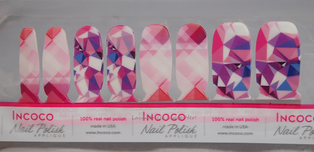 Incoco Double Vision