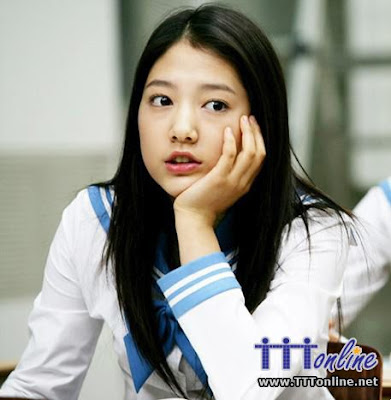 Park Shin Hye