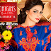 Origins Summer Dresses New Arrivals 2014 - Ready To Wear Embroidered Dresses