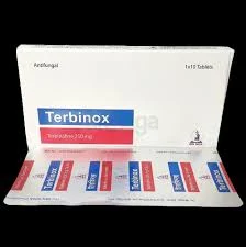 Terbinox 250 কিসের ঔষধ | Terbinox খাওয়ার নিয়ম | Terbinox এর দাম