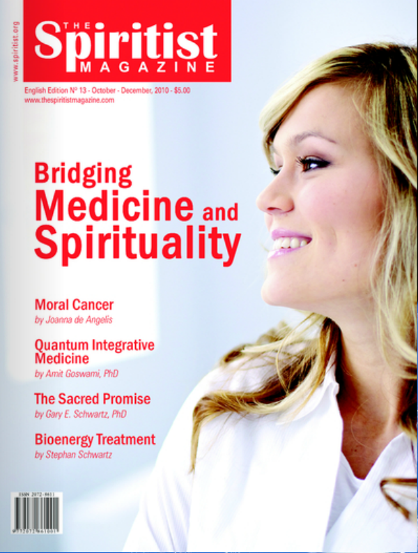 The Spiritist Magazine for You 