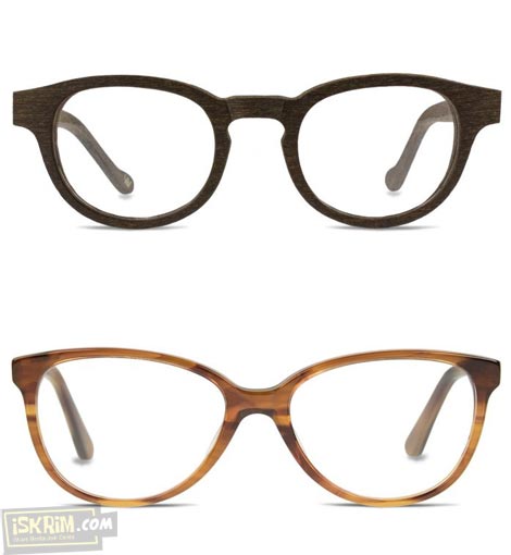 Warna Frame Kacamata yang Bakal Trend Di Tahun Ini
