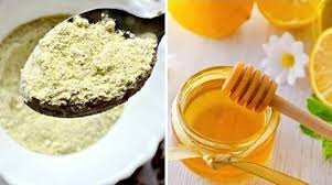Lợi ích từ việc dùng mặt nạ bột đậu đỏ mật ong 1