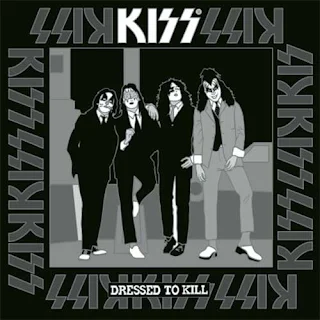 Kiss-1975-Dressed-To-Kill-mp3