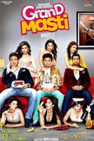 Grand Masti (2013)