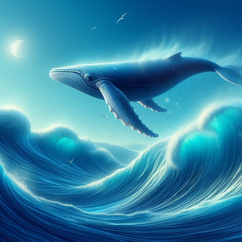 Blue Whale Amazing Facts