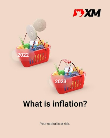 Apa itu Inflasi dan Pengaruhnya Terhadap Pasar Forex