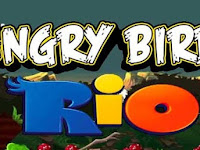 Download Angry Birds Rio Apk v2.6.5 (Mod Unlimited Items)