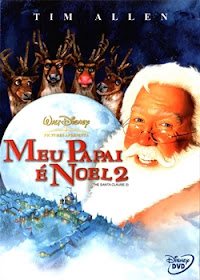 Baixar Filmes Download   Meu papai é Noel 2 (Dublado) Grátis