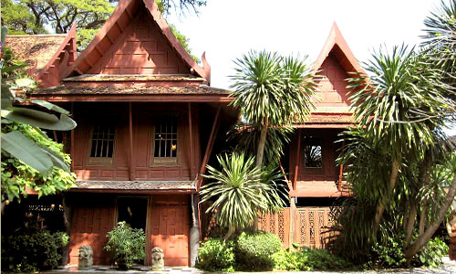 Bảo tàng Jim Thompson House