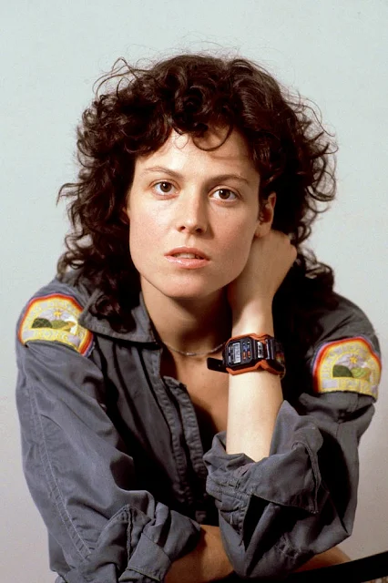 ellen ripley sexy young