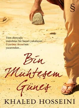 Khaled Hosseini - Bin Muhteşem Güneş