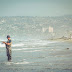 Weather, Moon and Surf casting