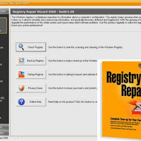  Descarga gratis RegistryRepairWizard 