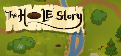 The Hole Story apk