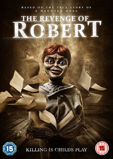 Download The Curse of Robert the Doll (2016) Dual Audio (Hindi-English) 480p [300MB] || 720p [1.1GB] || World MoviesFlix