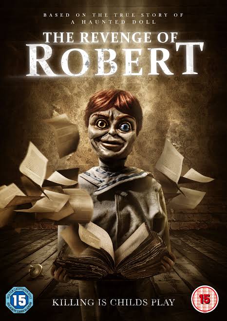 Download The Curse of Robert the Doll (2016) Dual Audio (Hindi-English) 480p [300MB] || 720p [1.1GB] || World MoviesFlix