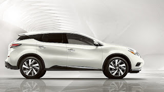 2019 Nissan Murano: refonte, date de sortie, spécifications