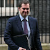 Britain's Conservative Party in disarray over Rwanda migration policy, minister quits over legislation