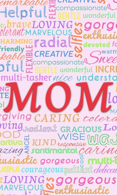 Mothers Day Poems - Heartfelt Poems on Mother's Day