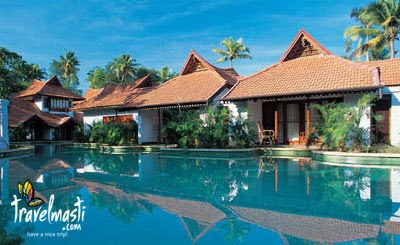 Kumarakom Lake Resort