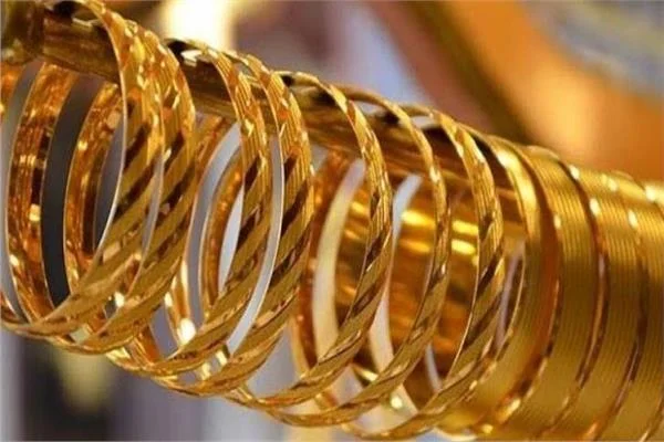 بقيمة جنيهين ، ارتفعت أسعار الذهب في مصر اليوم الأربعاء 24/6/2020