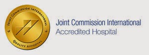 the best hospitals in indonesia with jci acredited