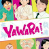 (Yawara! (1989 - الحلقة 12 بلوراي