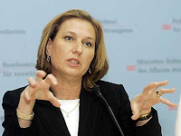 tzipi livni photo