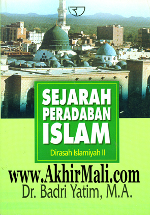 Sejarah Peradaban Islam | Arab Sebelum Islam