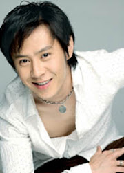 Mark Ma / Ma Yuke China Actor