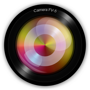 Camera FV-5 APK v1.75 Full Premium