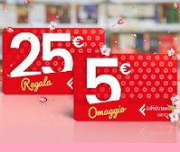 Promozione La Feltrinelli "Festa della Mamma 2022" : in regalo una Gift Card da 5€