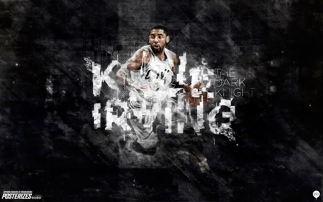 Kyrie Irving Wallpaper