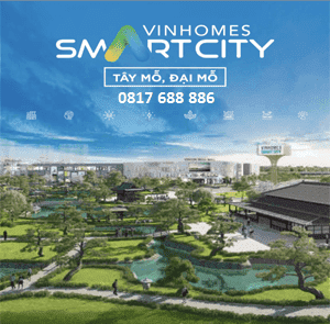 vinhomes-smart-city