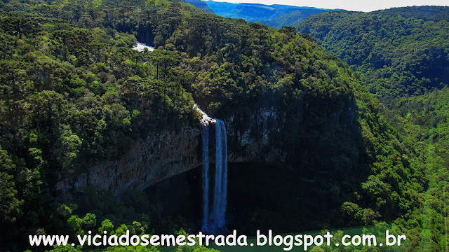 Parque Estadual do Caracol