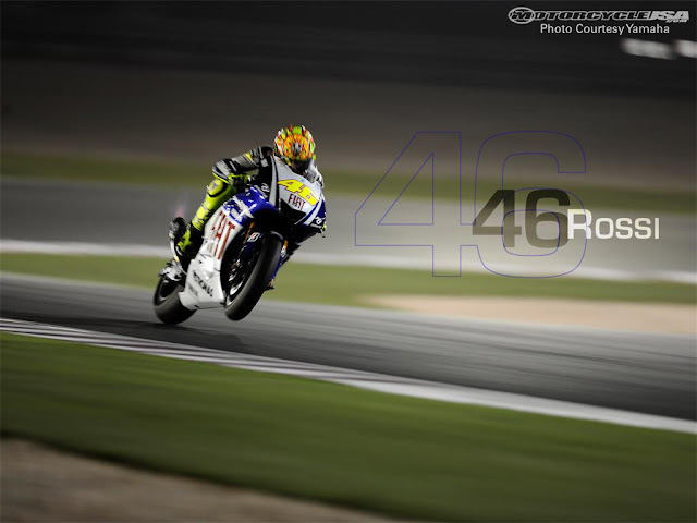 HD WALLPAPER VALENTINO ROSSI SUPER KEREN PC DAN SMARTPHONE IPHONE | dibingkai.com