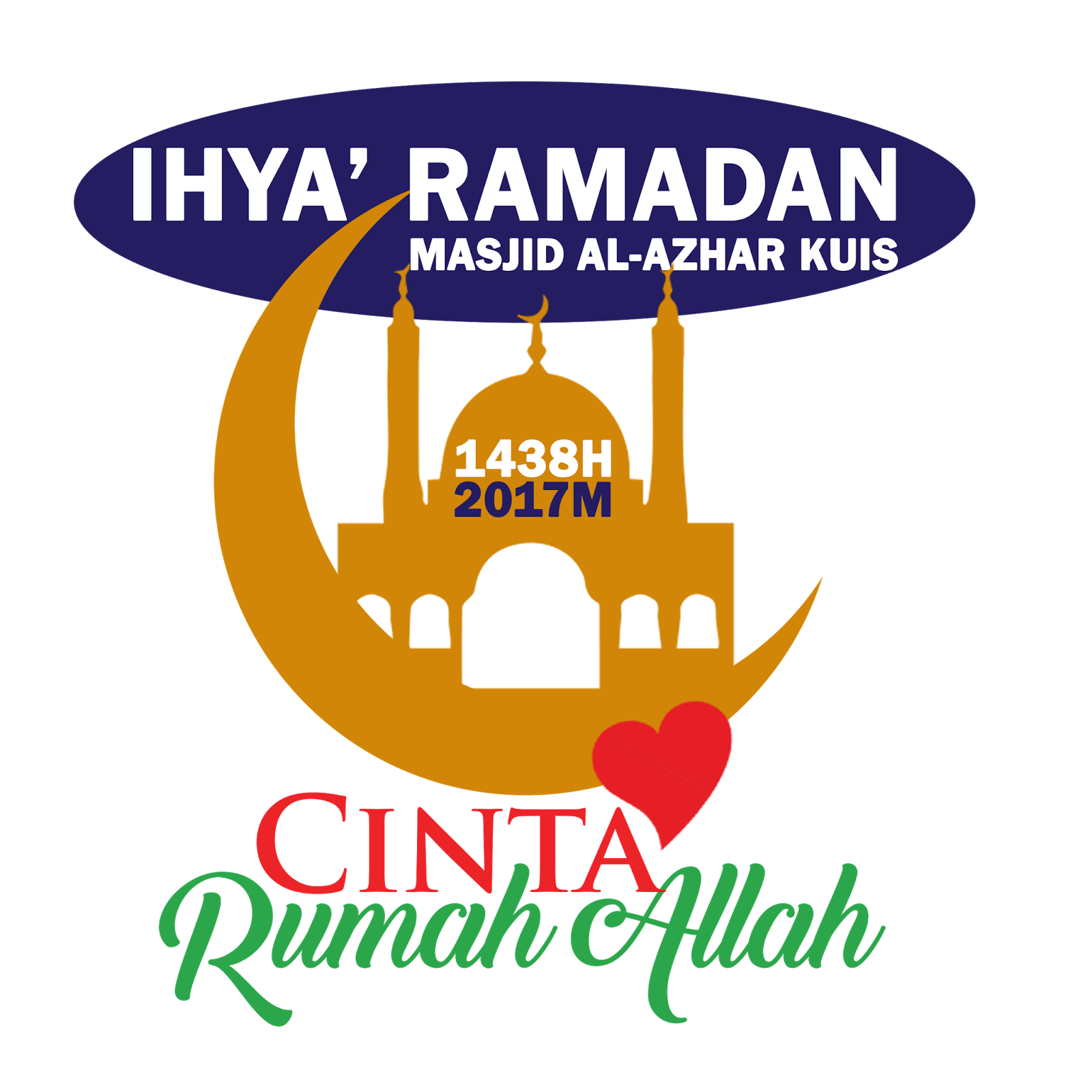 Ramadhansukur: Gambar Logo Ramadhan