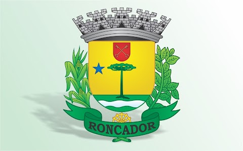 Roncador/PR - Brasão do município