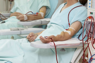 ESRD Patients
